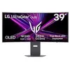 Image de Ecran PC gaming LG UltraGear OLED 39GX900A-B 39" Incurvé 240 Hz WQHD