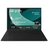 Image de PC portable LG Gram 15 15Z80T-G.AU78F 15" Copilot+PC AMD Ryzen  AI 7 16 Go RAM 1 To SSD Noir Obsidien