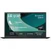 Image de PC portable LG Gram 15 15Z80T-G.AU8BF 15" Copilot+PC AMD Ryzen  AI 7 32 Go RAM 2 To SSD Noir Obsidien