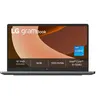Image de LG gram Book 15U50T-G.AP56F - Intel Core i5 - i5-1334U / jusqu'à 4.6 GHz - Win 11 Pro - Carte graphique Intel Iris Xe - 16 Go RAM - 512 Go SSD NVMe - 15.6" IPS 1920 x 1080 (Full HD) - Wi-Fi 6 - gris charbon - clavier : Français
