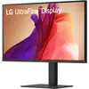 Image de LG 32U720A-B (3840 x 2160 pixels, 32"), Moniteur, Noir
