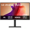 Image de LG 32U720A-B Office Monitor - 4K UHD - 31.5" (80cm) 4K UHD 32U720A-B