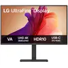 Image de Lg Écran 32u720a-b 32'' 4k Va Lcd