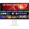 Image de LG 37U730SA-W.AEU (3840 x 2160 pixels, 36.50"), Moniteur, Blanc