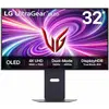 Image de LG 32" 32GX870A-B (3840 x 2160 pixels, 32"), Moniteur, Noir