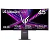 Image de Ecran PC gaming LG UltraGear OLED 45GX900A-B 45" Incurvé 240 Hz WQHD
