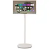 Image de LG StanbyME 2 (27", LED, QHD, 2025, CH), TV, Beige