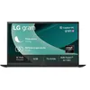 Image de LG gram 15Z80T-G.AZ78F - Copilot+ PC - AMD Ryzen AI 7 - 350 / jusqu'à 5 GHz - Win 11 Pro - Radeon 860M - 16 Go RAM - 1 To SSD NVMe - 15" IPS 1920 x 1080 (Full HD) - Wi-Fi 6E, Bluetooth - Noir vitreux - clavier : Français