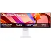 Image de Lg Écran 49u950a-w 49'' Uwqhd Nano Ips Led 144hz