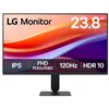 Image de Ecran PC LG 24U411A-B 24" Full HD
