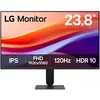 Image de Lg Écran 24u411a-b 24'' Fhd Ips Led 120hz