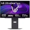 Image de Moniteur - LG - 27GX700A-B - 27" QHD (2560x1440) - OLED - 280 Hz / 0,03 ms