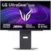 Image de LG 27GX700A-B (2560 x 1440 pixels, 26.50"), Moniteur, Noir