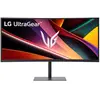 Image de Lg Écran Gaming 34g630a-b 34'' Wqhd Va Curva 240hz