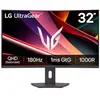 Image de Lg Écran Gaming Ultragear 32g600a-b 32'' Qhd Va Led 180hz