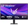 Image de LG UltraGear 27G411A-B (1920 x 1080 pixels, 27"), Moniteur, Noir