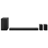 Image de Barre de son 5.1.1 500w bluetooth noir Lg S70TR.AEU