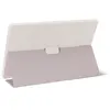 Image de Etui Folio LG Beige pour StanbyME 2 27LX6TDGA