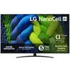 Image de Lg Tv 50nano82a6b.aeu 50'' 4k Led