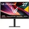 Image de LG Monitor 27G640A-B (2560 x 1440 pixels, 27"), Moniteur, Noir