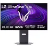 Image de LG 32GX850A-B écran plat de PC 81,3 cm (32") 3840 x 2160 pixels 4K Ultra HD OLED Noir