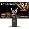 Image de LG 32GX850A-B.AEU (3840 x 2160 pixels, 31.50"), Moniteur, Noir