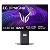 Image de LG 32GX850A-B écran plat de PC 81,3 cm (32") 3840 x 2160 32GX850A-B