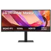 Image de LG 34U650A-B écran plat de PC 86,4 cm (34") 3440 x 1440 34U650A-B.AEU
