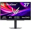 Image de Lg Écran Gaming Ultragear 27'' 4k Led