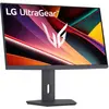 Image de LG 27G610A-B (2560 x 1440 pixels, 27"), Moniteur, Noir
