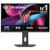 Image de LG 27G610A-B écran plat de PC 68,6 cm (27") 2560 x 27G610A-B.AEUQ