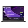 Image de PC portable LG Gram Pro 17Z90TR-E.AD8BF 17  WQXGA Intel® Core  Ultra 7 32 Go RAM 2 To SSD Noir Obsidien
