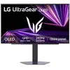 Image de Ecran PC Gaming LG UltraGear OLED 27" 240 Hz QHD