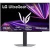 Image de LG UltraGear GX7 27GX704A-B (2560 x 1440 pixels, 27"), Moniteur, Noir