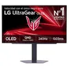Image de Moniteur de jeu 27GX704A-B 27 pouces noir