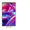 Image de Ecran PC LG UltraFine Evo 32U990A-S 32" 6K Gris et Bleu