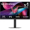 Image de LG 27G440A 27" Full HD Gaming Monitor (1920 x 1080 pixels, 27"), Moniteur, Noir