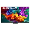 Image de TV LG 4K QNED Evo MiniLED 100QNED87 254 cm 2026