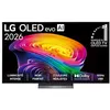Image de TV LG 4K OLED Evo OLED65C6 165 cm 2026