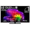 Image de TV LG 4K OLED Evo OLED55G6 139 cm 2026
