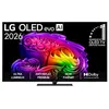 Image de TV LG 4K OLED Evo OLED65G6 164 cm 2026