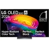 Image de Lg Tv Oled77c61la 77'' 4k Oled