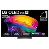 Image de TV LG 4K OLED Evo OLED77C6 195 cm 2026