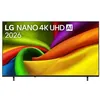 Image de TV LG 4K UHD 75NU850 190 cm 2026