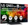 Image de Lg Tv 65qned81b6a 65'' 4k Qned