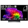 Image de TV LG 4K OLED Evo OLED48G6 121 cm 2026