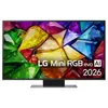Image de TV LG 50MRGB86B6A 50" Mini-LED 4K UHD Mini RGB AI (2026)