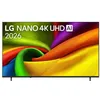 Image de TV LG 4K UHD 85NU850 215 cm 2026