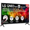 Image de Lg Tv 43qned81b6c 43'' 4k Oled Mini Led