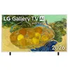Image de TV LG QNED Mini LED 65LX7B6 164 cm 2026